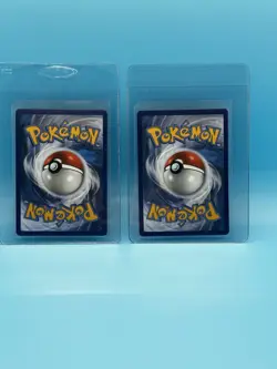 Pokemon TCG Celebrations Venusaur & Blastoise 25th Anniversary Card Set - Image 2