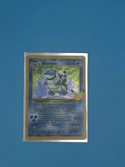 Pokemon TCG Celebrations Venusaur & Blastoise 25th Anniversary Card Set - Image 2