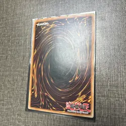 CT04-EN005 Rainbow Dragon Secret Rare Limited Edition Yugioh Card #2 - Image 2