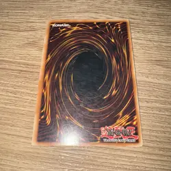 CT04-EN005 Rainbow Dragon Secret Rare Limited Edition Yugioh Card #2 - Image 2