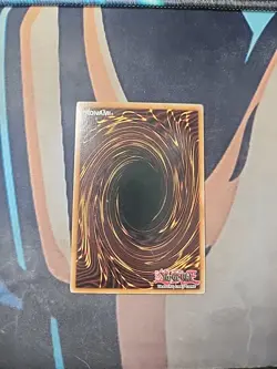 Junk Berserker EXVC-EN037 Ultra Rare Unlimited NM Yugioh - Image 2