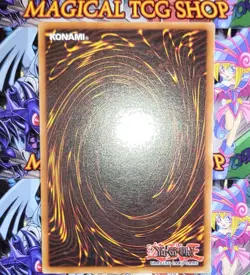 Yugioh Curse of Dragon LOB-066 1st Edition Super Rare Konami 2002 - Image 4