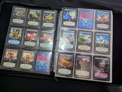 Elestrals Daybreak Booster Box Bulk Cards. All Common/Uncommon. 11 Holo Rares - Image 1