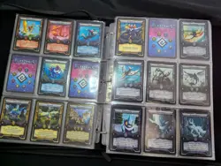 Elestrals Daybreak Booster Box Bulk Cards. All Common/Uncommon. 11 Holo Rares - Image 5