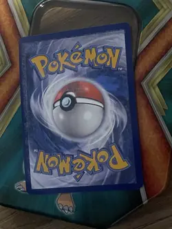 Pokemon Trading Card Game Chansey Lucky Bonus Card 113/165 Error Card - Image 4