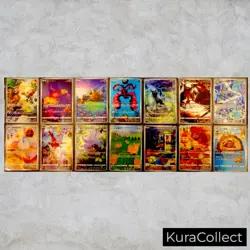 AR Complete Set Part 1 or Single VSTAR Universe S12a NM Japanese Pokemon Card - Image 1