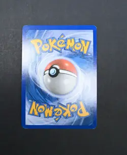 LP+ Mantyke LV.6 Reverse Holo 55/130 Diamond and Pearl Pokemon Card - Image 2