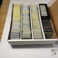 Pokemon Massive 3000+ Card Lot - Image 2