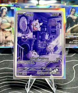 Custom Fan Art Bundle (6 Cards) - Image 2
