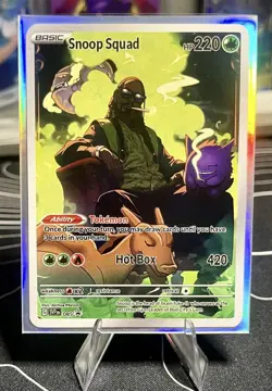 Custom Fan Art Bundle (6 Cards) - Image 3
