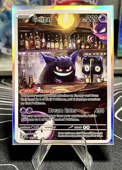 Custom Fan Art Bundle (6 Cards) - Image 4