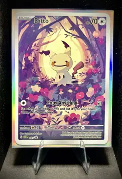 Custom Fan Art Bundle (6 Cards) - Image 5