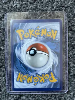 Spheal 199/191 Surging Sparks Illustration Rare Pokemon Card - Near Mint - Image 2