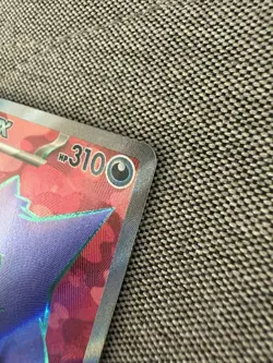 Gengar EX (193/162) Temporal Forces Full Art Ultra Rare Pokemon Card, NEAR MINT - Image 4