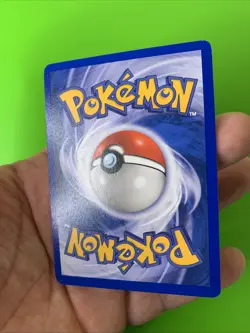 Scyther 29/112 EX FireRed & LeafGreen Non-Holo Pokemon Card LP+ - Image 5