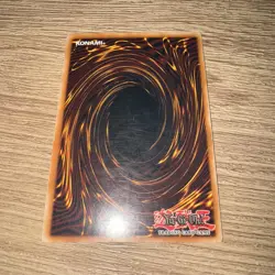 CT04-EN005 Rainbow Dragon Secret Rare Limited Edition Yugioh Card #1 - Image 2