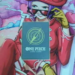 Gecko Moria OP06-086 SR Wings of Captain One Piece Card English - Image 2