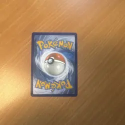 Pokemon TCG Water Energy Scarlet & Violet Paldea Evolved Holo Card 279/193 - Image 2
