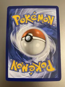 Mew ex - 205/165 - Pokemon 151 Secret Rare Card NM - Image 2