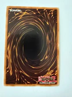 Elemental Hero the Shining PRC1-ENV01 Secret Rare Limited Edition Yu-Gi-Oh Card - Image 2