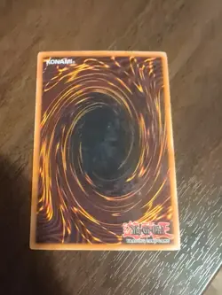 Elemental Hero the Shining PRC1-ENV01 Secret Rare Limited Edition Yu-Gi-Oh Card - Image 4
