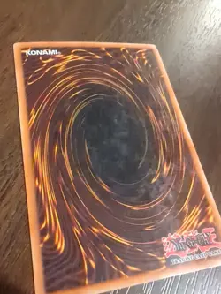 Elemental Hero the Shining PRC1-ENV01 Secret Rare Limited Edition Yu-Gi-Oh Card - Image 5