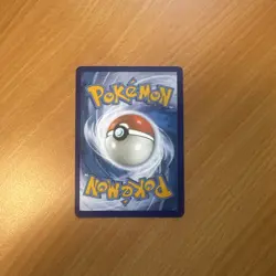 Pokemon TCG Chien-Pao EX 274/193 Gold Hyper Rare Card, Paldea Evolved - Image 2