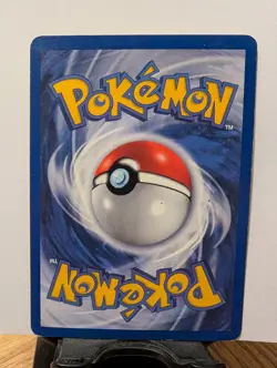 Job Lot Pokemon Jungle Cards 1999 WOTC 44, 48, 49, 50, 51, 53, 55, 59, 61, 63 MP - Image 5