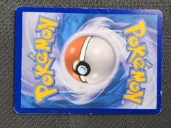 Espeon EX (Full Art) 117/122 XY BREAKpoint Holo Rare Pokemon Card Heavy Play HP - Image 2