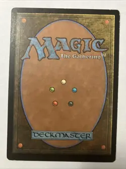 Magic the Gathering Defense of the Heart Urza's Legacy Rare, Regular Card - Image 2