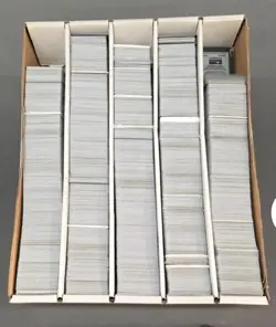 Yu-Gi-Oh! Mystery Lot x10 - All Shiny - Image 1