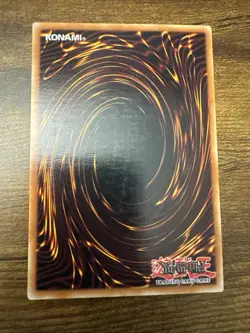 Blast Magician (UTR) FET-EN020 Flaming Eternity-1st Edition 1st Edition - Image 4