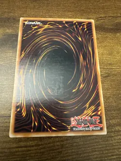 Blast Magician (UTR) FET-EN020 Flaming Eternity-1st Edition 1st Edition - Image 5