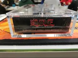 Yugioh Acrylic UV Protective Magnetic Fits Elemental Hero Collection EHC2 - Image 5