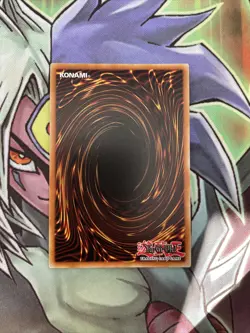 PGL2-EN048 Raigeki Gold Rare 1st Edition NM Yugioh Card - Image 2