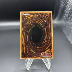 Yugioh - Millennium-Eyes Restrict MAMA-EN064 1st Edition Ultra Rare - Image 2