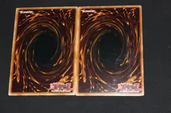 Yugioh Card Lot EX-PL Super Rare Unl & 1st Edition Berserk Dragon DCR-019 - Image 5