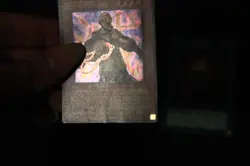 Yugioh Card MP-HP 1st Edition Kycoo The Ghost Destroyer & Mage Power LON Set - Image 5