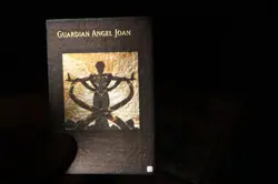 Yugioh Card Lot PL-MP Ultra Rare Unl & 1st Edition Guardian Angel Joan IOC-087 - Image 4