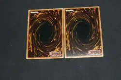 Yugioh Card Lot EX-LP Classic Super Rare Unl & 1st Edition Trap Jammer IOC-110 - Image 2