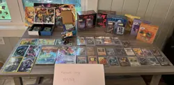 MASSIVE Pokemon card, slab, Sealed and oddities lot. - Image 1
