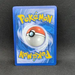 Electrike Mysterious Treasures 81/123 Regular LP. 2007 vintage Pokemon card - Image 2