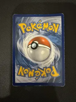 Primal Kyogre EX Shiny Full Art Holo Card 96/98 XY-Ancient Origins MP - Image 2