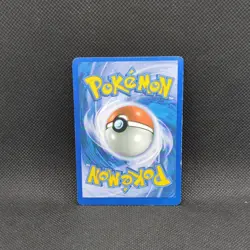 Staravia Diamond & Pearl 64/130 Regular Uncommon miscut Pokemon card - Image 2