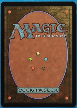Gitaxian Probe FOIL New Phyrexia NM Blue Common MAGIC CARD (ID# 500238) ABUGames - Image 2