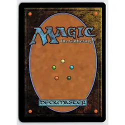 MTG Zell Dincht Final Fantasy Rare NM - Image 2