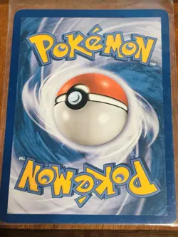 Ninetales 36/127 Rare Platinum Pokemon Card LP/NM - Image 2
