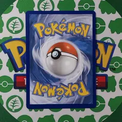 Imposter Professor Oak 73/102 Celebrations Classic Holo NM Pokemon Card - Image 2