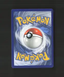 Mega M Camerupt EX XY198 XY Black Star Promo Holo Pokemon Card LP - Image 2