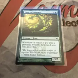 MTG Fangren Marauder The List Reprints Regular - Image 1